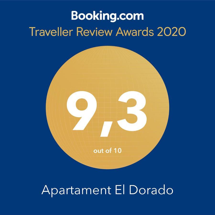 Apartamento El Dorado, Wi-Fi Y Aparcamiento Gratuito Playa de las Americas (Tenerife) Exterior foto